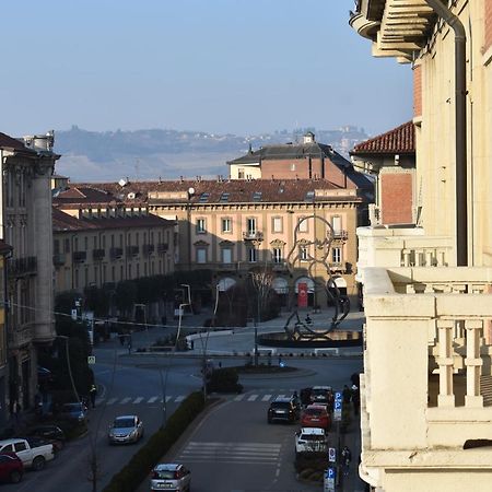 La Mascarella Apartment Alba  Bagian luar foto
