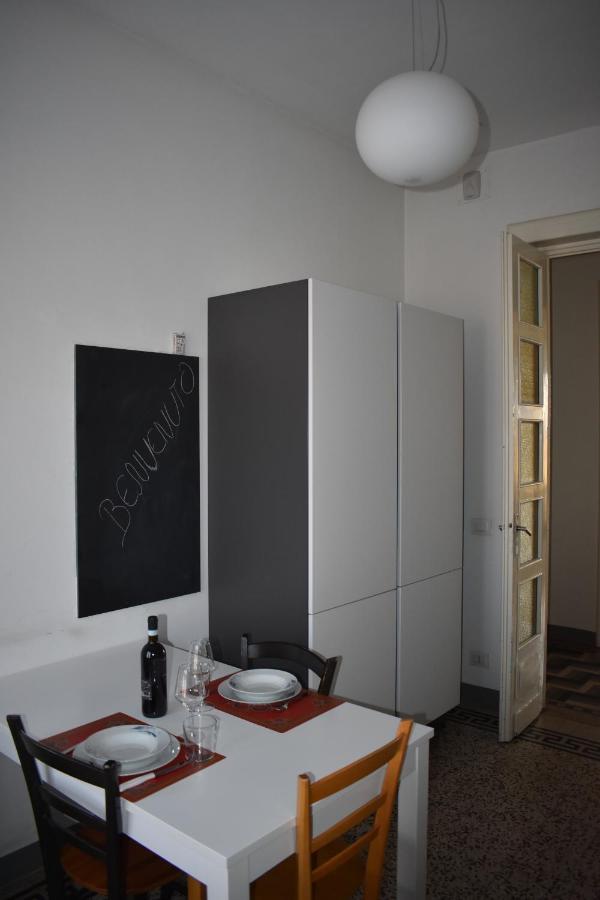 La Mascarella Apartment Alba  Bagian luar foto