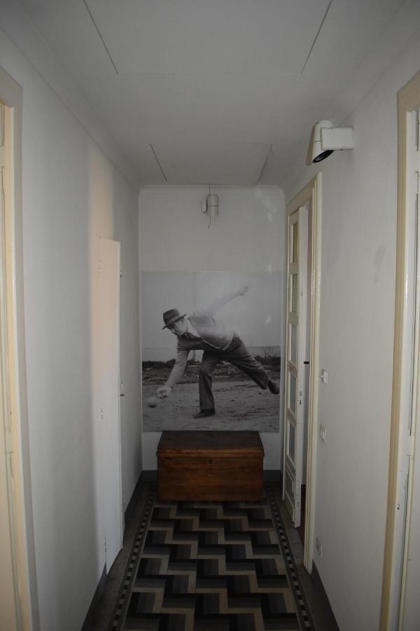 La Mascarella Apartment Alba  Bagian luar foto