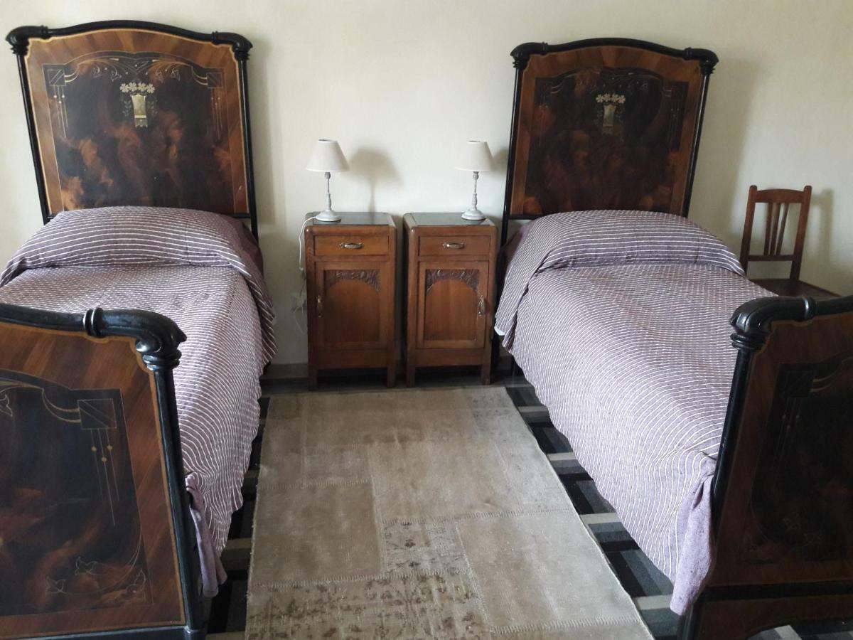 La Mascarella Apartment Alba  Bagian luar foto