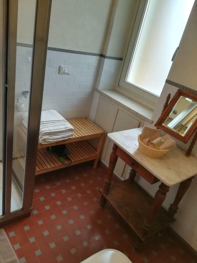 La Mascarella Apartment Alba  Bagian luar foto