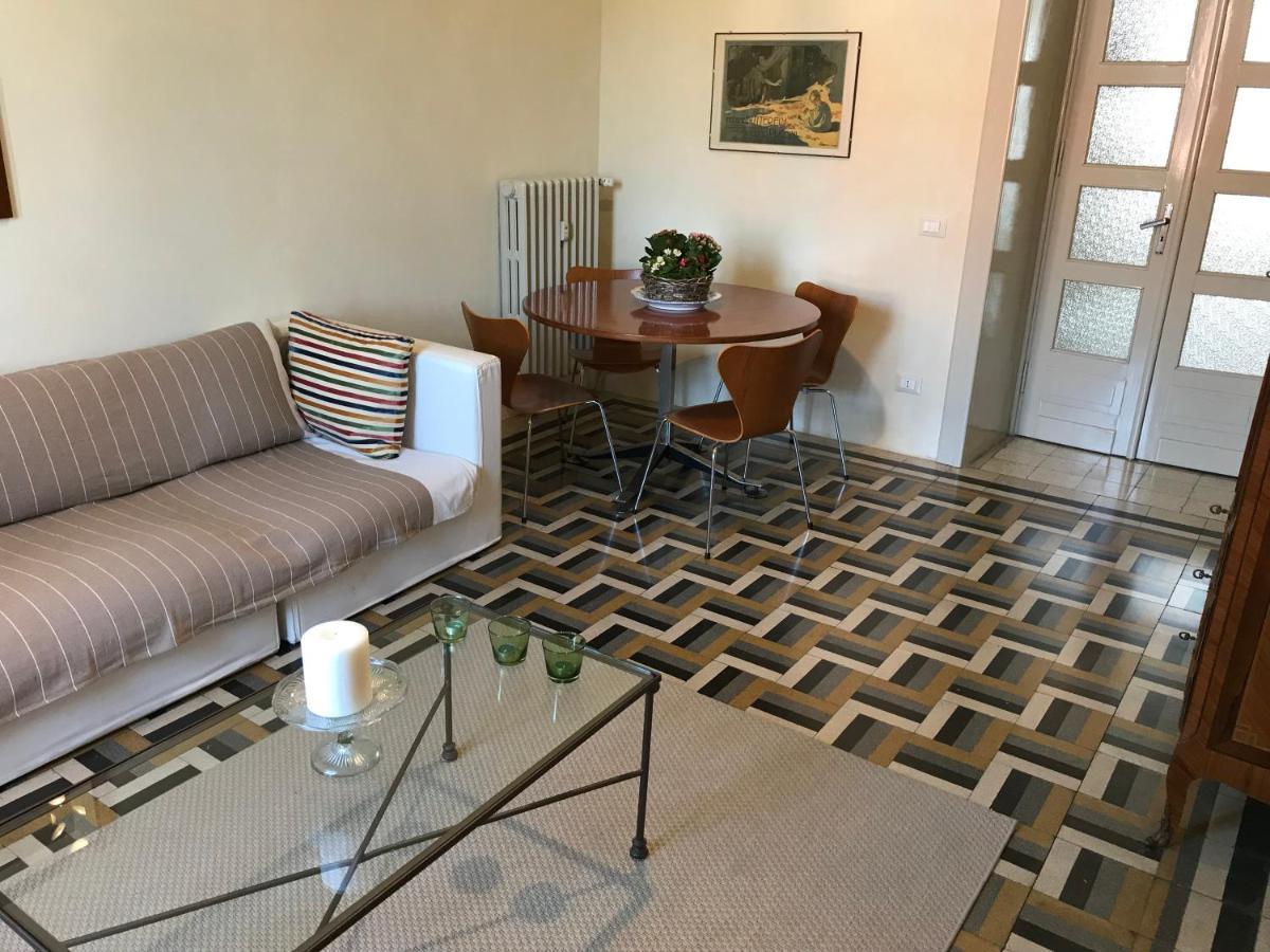 La Mascarella Apartment Alba  Bagian luar foto