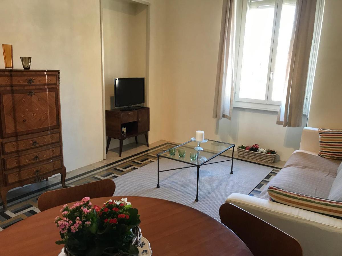 La Mascarella Apartment Alba  Bagian luar foto